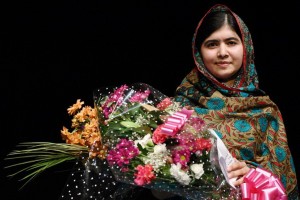 BRITAIN-NOBEL-PEACE-PAKISTAN-MALALA