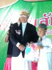 เปิดงาน๒